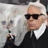 Eine jetzt erscheinende Biografie deckt ein dunkles Kapitel im Leben von Karl Lagerfeld auf. 