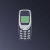 Das Nokia 3310 war vor vielen Jahren ein echter Renner. Jetzt soll das Handy in einer Neuauflage erscheinen.