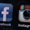 Soziale Netzwerke wie Facebook und Instagram haben sich für die Nutzer zur EM kleine Besonderheiten ausgedacht.