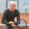 „Ich habe einen Satz 6:3 gewonnen. Als ich Kevin dann bei den French Open sah, hab ich mir gedacht: Ich bin doch nicht so weit entfernt vom Profi-Tennis.“Lukas Engelhardt studiert ab August in den USA an der University von Mississippi und spielt dort auch im Tennis-Team. Dadurch finanziert er das teure Studium. 	