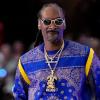 US-Rapper Snoop Dogg spielt nun auch bei den US Open eine Rolle, zumindest für Alexander Zverev.