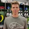 Ein neuer Stürmer für die Panther: Scott Kosmachuk spielt ab sofort für den AEV in der Deutschen Eishockey Liga.