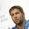 Thomas Hitzlsperger hat sich in einem Interview der Wochen-Zeitung Zeit offen zu seiner Homosexualität geäußert.