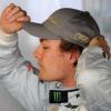 Rosberg Zweiter in Monaco - Alonso wieder vorn