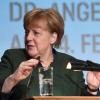 Bundeskanzlerin Angela Merkel gerät immer mehr unter Druck - auch wegen der geforderten Steuer-Offensive der Union.
