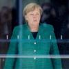Die Abwahl von Volker Kauder wertet Angela Merkel als Niederlage.