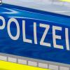 Die Polizei hat einen Raser geschnappt, der mit 189 Stundenkilometer bei Harburg unterwegs war.