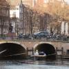 Pro Tag fahren in Amsterdam bis zu 450 Touristenbusse in die Innenstadt. Viel zu viel, sagt die Stadtverwaltung - und verhängt einen Stop.