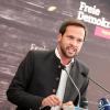 Bayerns FDP-Chef Martin Hagen will seine Partei in die Landtagswahl führen. 