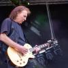 Eddie Clarke ist im Alter von 67 Jahren an den Folgen einer Lungenentzündung gestorben. Er war lange Gitarrist bei Motörhead.