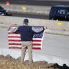 Bei einem Polizeieinsatz an Silvester kam ein Polizist in Denver ums Leben.