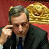 Mario Draghi will als italienischer Regierungschef zurücktreten.