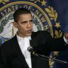 Barack Obamas erste Amtszeit als US-Präsident war von Licht und Schatten geprägt. 