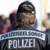 Sie werden immer wichtiger: Polizeiseelsorger und der Polizeiliche Soziale Dienst.