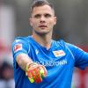 Rafal Gikiewicz wechselt von Union Berlin zum FC Augsburg.