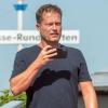 Til Schweiger erzählte bei einer Veranstaltung in Passau vom bevorstehenden Filmdreh mit Bruce Willis.