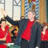 16 Jahre lang hat Martin Wiblishauser die Blaskapelle Lechrain geleitet. In dieser Zeit hat er 15 Frühjahrskonzerte dirigiert – sein letztes am vergangenen Samstag. 