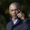 Auch der frühere US-Präsident Barack Obama meldete sich zu Wort. Er nannte die eskalierten Proteste am US-Kapitol einen "Moment großer Ehrlosigkeit".