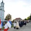 Die Oberelchinger Klosterkirche gilt als eines der Juwele bayerisch-schwäbischer Barockbaukunst und ist zudem ein beliebtes Wallfahrtsziel der Region. 