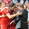 Nach Ribéry-Signal: Bayern will Gespräch suchen