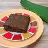 Hier finden Sie das Rezept für Zucchini-Brownies.