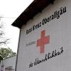 Fast 400.000 Euro hat ein 65-jähriger Mann über Jahre hinweg vom Roten Kreuz in Kempten abgezweigt. 