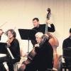 Zugunsten der Bürgerstiftung gab das Kammerorchester „Camerata Ulm“ ein Konzert im Stadthaus. 
