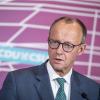 CDU-Chef Friedrich Merz treibt die Ampel vor sich her. Doch auch eine Regierung unter Führung der Union hätte wegen des Urteils der Verfassungsrichter massive Geldprobleme.