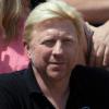 Neuer Feind bei Twitter: Boris Becker will alles über Stefan Raab wissen