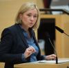 Doris Rauscher ist sozialpolitische Sprecherin der SPD-Landtagsfraktion in Bayern. 