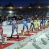Auf den Rängen in Nove Mesto und an den Bildschirmen in Deutschland werden zahlreiche Biathlon-Fans die Weltmeisterschaft verfolgen.