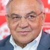 Berät jetzt mit den Würzburger Kickers nur noch einen Tabellenletzten: Felix Magath.  	 	