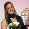 Monoski-Fahrerin Anna Schaffelhuber ist «Behindertensportlerin des Jahres».