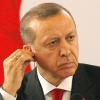 Nach Kritik von Bundeskanzlerin Angela Merkel hat der türkische Staatspräsident Recep Tayyip Erdogan Deutschland die Unterstützung von Terrorismus vorgeworfen. (Archivfoto)