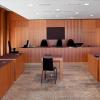 Manche Prozesse werden im Günzburger Amtsgericht im Schöffengericht verhandelt. Dann sitzen neben dem Richter zwei Schöffen.  