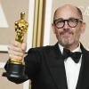 Regisseur Edward Berger, deutscher Gewinner des Auslands-Oscars mit "Im Westen nichts Neues".
