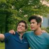 To All The Boys: Always and Forever - Netflix-Start, Handlung, Schauspieler, Trailer. Im Bild: Noah Centineo als Peter Kavinsky, Ross Butler als Trevor