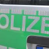 Ein 27-Jähriger wehrte sich bei der Festnahme durch die Polizei und verletzte zwei Beamte.