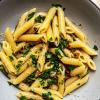 Wie schmecken Penne aglio e olio im Weltall?