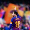 Kehrt Lionel Messi zu seinem Herzensclub zurück? In naher Zukunft wohl eher nicht, meint Liga-Chef Javier Tebas.
