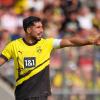 Ist neuer Kapitän bei Borussia Dortmund: Emre Can.