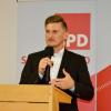 SPD-Politiker Andreas Santa tritt von seinen Ämtern zurück.