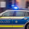 Ein zweijähriges Mädchen hat am Montagnachmittag in Aindling "unglaubliches Glück" gehabt. Es wurde überfahren, aber blieb unverletzt.