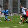 Fußball: Der TSV Landsberg holt sich mit einem 3:1 gegen den FC Ingolstadt 04 II den dritten Platz in der Bayernliga.