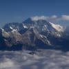 Der Mount Everest ist der höchste Berg der Welt. Aber nicht, wenn man ihn mit anderen Kriterien misst.