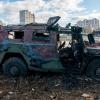 In der zweitgrößten ukrainischen Stadt Charkiw soll es Tote und Verletzte geben. Können Oligarchen den Krieg stoppen? 