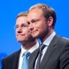 FDP warnt vor Opel-Winkelzügen