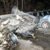 Zwei Menschen sterben bei Unfall in der Nähe von Kammeltal