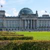 Im Bundestag wird künftig ein Lobbyregister geführt.
