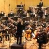 Das Schwäbische Jugend-Sinfonieorchester feiert  mit seinem Auftritt in Babenhausen ein doppeltes Jubiläum. 